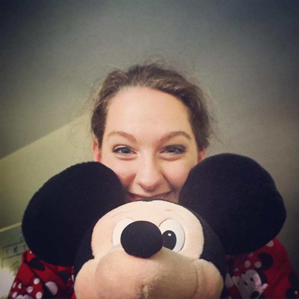 Meet your Posher, Nicci